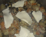 Foto del paso 4 de la receta: Revuelto de verduras fácil, sano y rápido