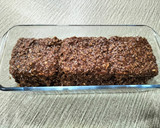 Foto del paso 4 de la receta: Turrón de avena