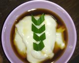Foto langkah ke 6 dari resep Bubur sumsum tepung ketan 🤤🤤 lumer di mulut.