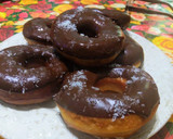 Foto del paso 6 de la receta: Donas