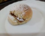 Foto del paso 4 de la receta: Miguelitos con Pastelera y Dulce de leche