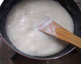 Wheatflour Chocolate Icecream recipe step 1 photo