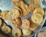 मसाला पापडी रेसिपी चरण 5 फोटो