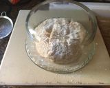 Foto del paso 8 de la receta: Panadería: Pan integral con masa madre sencilla