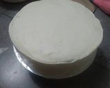 Foto langkah ke 12 dari resep Tart cake dengan tehnik potong benang.