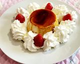 Foto del paso 6 de la receta: Flanes sabor limón sin flan 🍮🍮