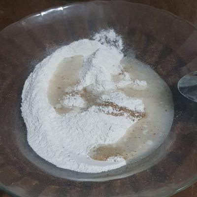 Langkah 2