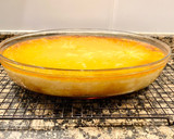 Foto del paso 7 de la receta: Leche asada con coco “sin gluten”
