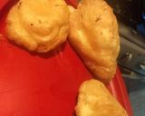Foto del paso 6 de la receta: Tortitas de Coliflor
