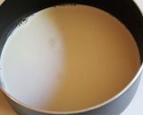A picture of step 2 of Nawabi Kulfi Faluda.