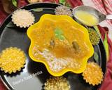 Panch ratna dal (mix dal) recipe step 1 photo