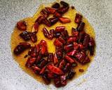 Make a Kung Pao chicken, superfood, look over here! recipe step 9 photo