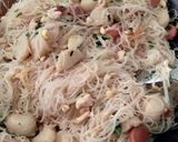 Foto langkah ke 3 dari resep Bihun goreng.