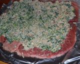 Foto del paso 3 de la receta: Arrollado de carne
