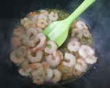 Foto del paso 7 de la receta Arroz con bogavante