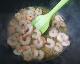 Foto del paso 7 de la receta: Arroz con bogavante