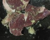 Foto langkah ke 2 dari resep 22. Steak Home Made #BikinRamadanBerkesan.