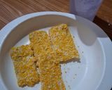 Foto langkah ke 4 dari resep Tempe Kriuk.