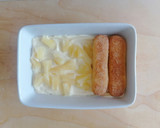 Foto del passaggio 8 della ricetta Tiramisù all'ananas