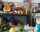 Foto del paso 1 de la receta: Palta Rellena