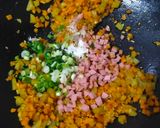 Foto langkah ke 3 dari resep Samosa Kentang Wortel.