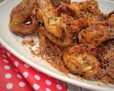 Foto langkah ke 3 dari resep Ayam goreng lengkuas#prRamadhan_masakbesar#bikinRamadanBerkesan.