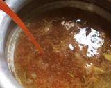থাই স‍্যুপ (thai soup recipe in bengali) রেসিপির ধাপ 2 ছবি