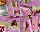Foto langkah ke 6 dari resep Pisang Bolen Bandung.
