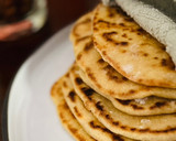 Foto del paso 1 de la receta: Piadinas 🥞