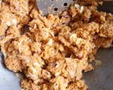 Foto langkah ke 5 dari resep Urap bunga kecombrang.
