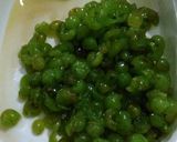 Foto del paso 1 de la receta: Mermelada de uva