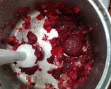 Foto del paso 2 de la receta: Granizado de moras