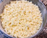 Foto del paso 6 de la receta: Pastel con cobertura crujiente de coco