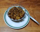 Foto del paso 3 de la receta: Garbanzos en miel
