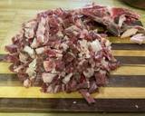 Stake Ranchero with whole Beans10 #mommasrecipes recipe step 1 photo