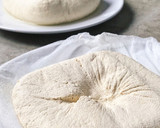 Foto del paso 2 de la receta: Tofu casero. Receta vegana fácil de 2 ingredientes