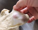台式：蔥花玉米麵包的食譜步驟1照片