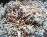 सोयाबीन चा चमचमीत रस्सा (soyabeancha chamchamit rassa recipe in marathi) रेसिपी स्टेप 3 फोटो 