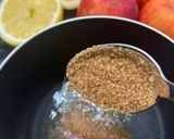 Foto del paso 1 de la receta: Compota de manzana 🍎