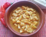 Foto del paso 5 de la receta: Guiso de pota al estilo canario