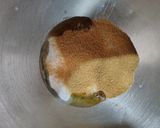 Foto del paso 1 de la receta: Bizcochos de chocolate (ideales para rellenar)
