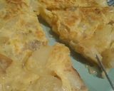 Foto del paso 8 de la receta Tortilla de patatas de La Ardosa