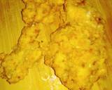 Zinger Burgers with Pineapple Smoothie and Chocolate Chip Cupcak recipe step 6 photo