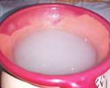 Foto del paso 22 de la receta: Tamalitos de frijol (siete cueros) y pozol (bebida)