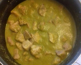 Foto del paso 6 de la receta: Carne en salsa verde (Fácil)