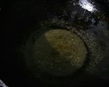 A picture of step 3 of Green Chilli Sauce.