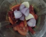 Foto langkah ke 2 dari resep Tongkol Balado.