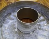 Foto del paso 8 de la receta: Queque de vainilla esponjoso chileno 🇨🇱