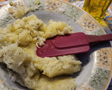 Foto del paso 4 de la receta: Tortitas de patata con queso y especias