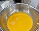 Foto langkah ke 3 dari resep Simple Steamed Egg Recipe (Chawanmushi).
